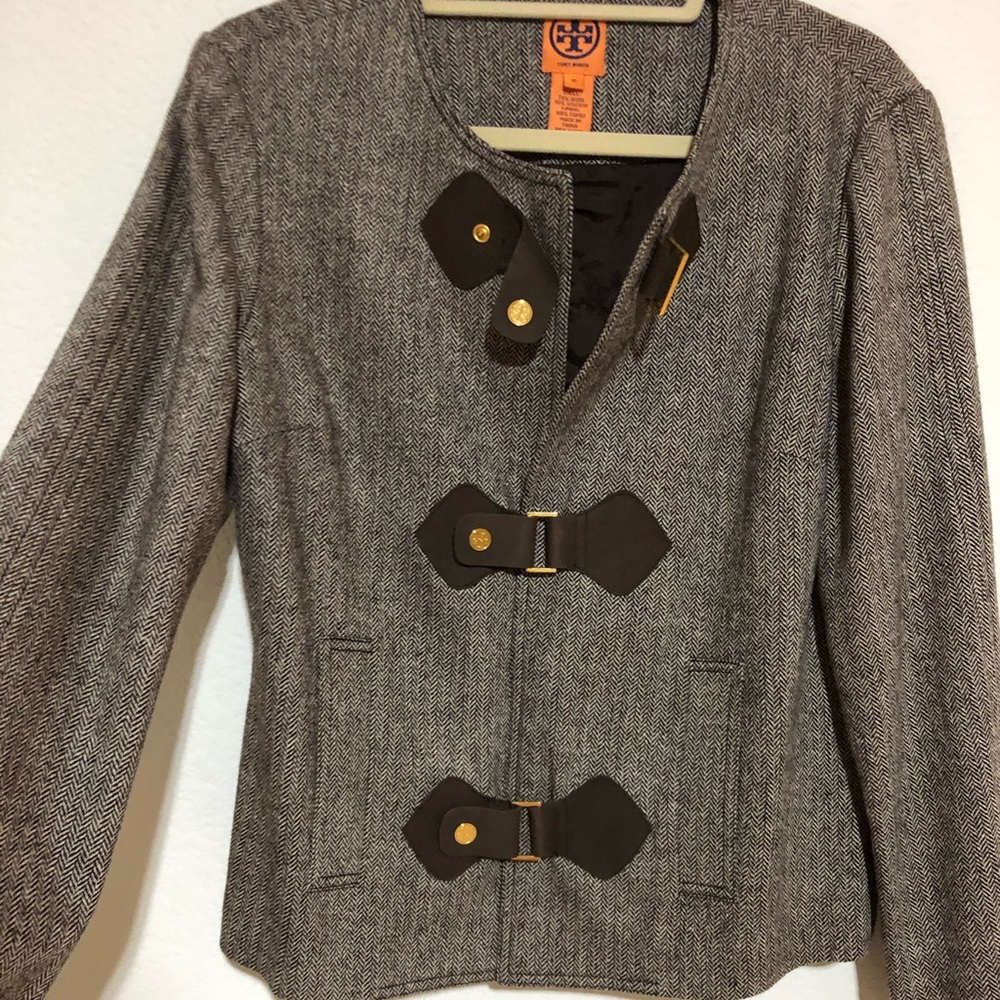Tory Burch jacket